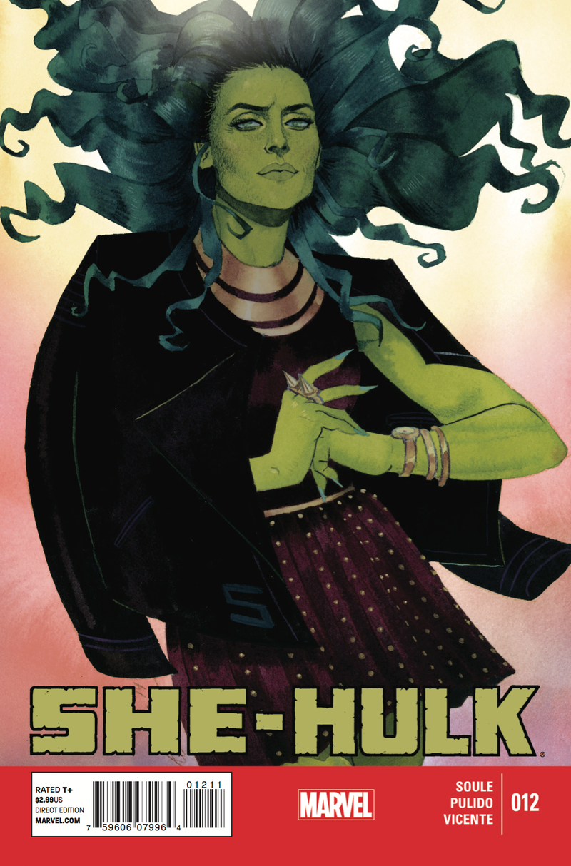 Cover by Kevin Wada